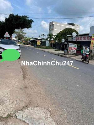 Chính chủ gửi Cần Bán gấp đất Mặt tiền Đt750, Lai uyên ,Bàu Bàng,BD