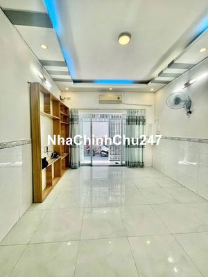 BÁN RẺ CĂN NHÀ CHÍNH CHỦ QUẬN 8