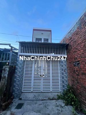 Chủ về nhà mới nên muốn bán nhanh Căn 2 mê kiệt Lạc Long Quân