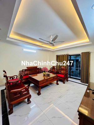 BÁN NHÀ ĐẸP CHÍNH CHỦ HOÀNG NHƯ TIẾP LONG BIÊN HÀ NỘI 60m2