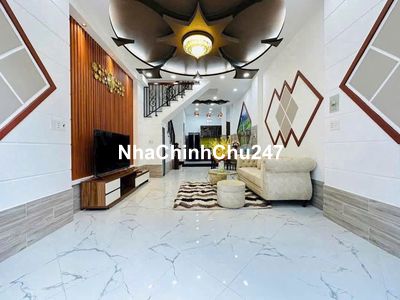 CHỦ NGỢP BANK BÁN NHÀ GIÁ 1,92TỶ/ 70M2 GẦN LÊ VĂN LƯƠNG NHÀ BÈ SHR.