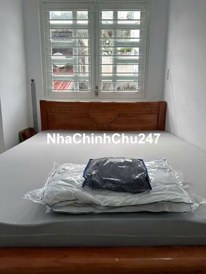 Chính chủ bán nhà hẻm 4m Nguyễn Đình Chiểu p4Q3, 5 tầng, 7pn, 9.25 tỷ