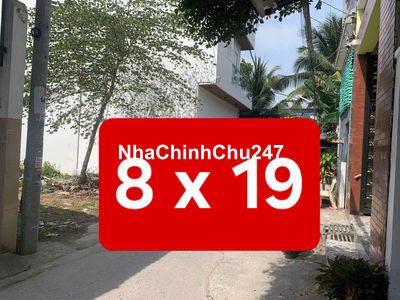 BÁN CẶP NỀN - HẺM 1, TRẦN VĨNH KIẾT