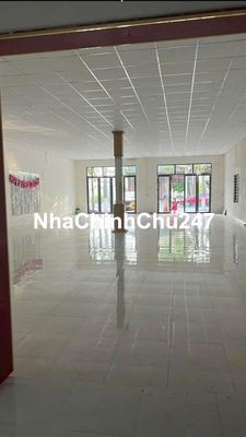 CHÍNH CHỦ NHÀ MẶT TIỀN NGUYỄN DUY TRINH 260M2