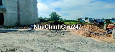 Đất thổ cư 1/Bùi Thị Lùng-Thới Tam Thôn-Hóc Môn.Dt 5x29~142m2~3,7ty