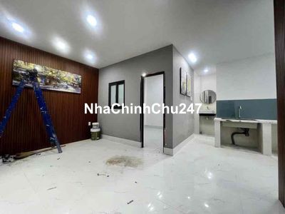 SIÊU PHẨM GẦN SÂN BAY - 49m2 - TL CHÍNH CHỦ