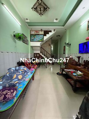 CHỦ GẤP BÁN NHÀ 3 TẦNG CỰC ĐẸP MT NẠI HIÊN ĐÔNG