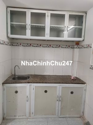 Tìm chủ nhân mới cho ngôi nhà gần chợ Hiệp Thành