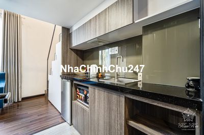 CHÍNH CHỦ Căn hộ 30m2 1PN KunKin Apartment Q.Bình Thạnh