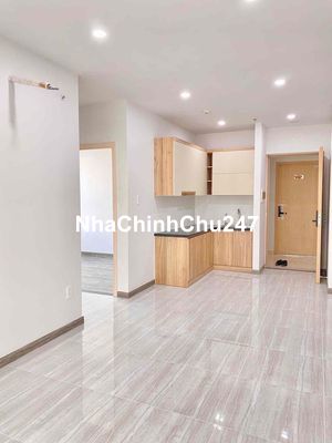 Chính chủ cần bán Bcons Plaza 56 m2 giá lỗ 1,850 ty