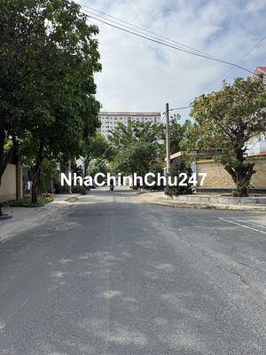 Bán nền biệt thự 250m2 khu dân cư Vĩnh Lộc, Bình Hưng Hoà B, Bình Tân