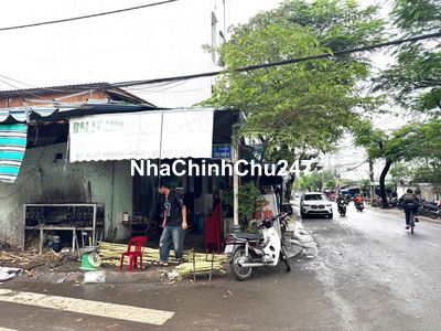 Bán Đất Hoà Cường Nam gần Chợ Đầu Mối