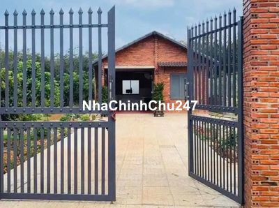 SIÊU PHẨM ĐẦU NĂM 275TR CÓ SỔ DT 1031m2 CÁCH QL13 CHỈ 500M