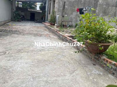 Chính chủ bán 57.3m2 Lương Nỗ Tiên Dương giáp QL3,Thị Trấn Đông Anh