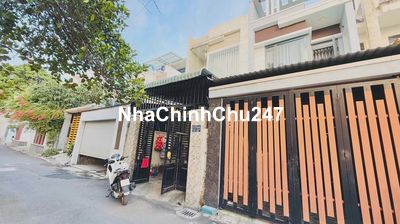 Bán nhà P15 Tân Bình 60m2 1 lầu 2 phòng ngủ 1ty890 sổ riêng chính chủ