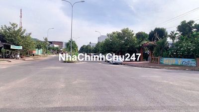 🌱 BÁ.N NỀN ĐƯỜNG A2 ( BÙI QUANG TRINH ) KDC PHÚ AN, PHƯỜNG PHÚ THỨ