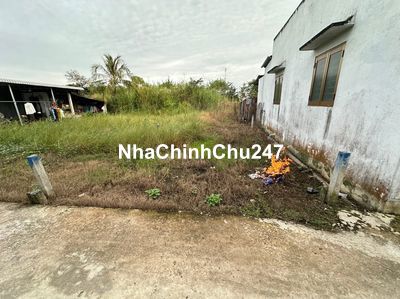 Tôi chính chủ cần bán đất 4,2x16 67mv full thổ cư