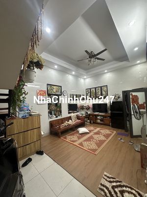 Chính chủ bán nhà Phố Kim Ngưu, Hai Bà Trưng, DT 29m, 3 tầng.