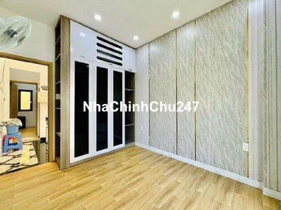 NHÀ ĐẸP CHÍNH CHỦ – HẺM 1 TRỤC PHẠM VĂN BẠCH TÂN BÌNH GIÁ CHỈ 4.63 TỶ