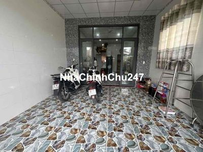 Nhà đẹp chính chủ giá 990 triệu Thạnh Đức - Bến Lức