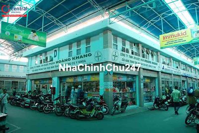 Nhà 1 đời chủ,MT ngay Tô Hiến Thành,Q.10,DT:6x20m,kc 4 tầng,hđt 50tr