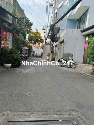 NHÀ CHÍNH CHỦ CẦN BÁN GẤP GIÁ RẺ TRƯỚC TẾT