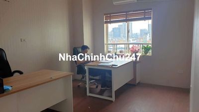 Tôi là chủ, bán căn 94m2, P612 nhà E3b, số 7, Vũ Phạm Hàm, Cầu Giấy.