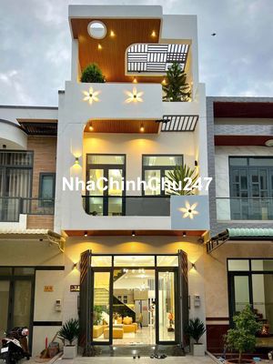 NHÀ MỚI ( FULL NỘI THẤT) KHU DÂN CƯ VĂN HOÁ TÂY ĐÔ CẦN THƠ