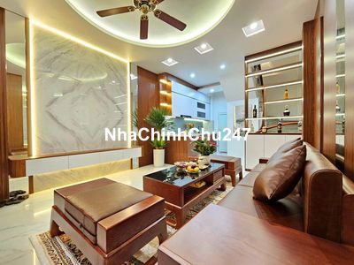 Chính chủ bán nhà 5 tầng số 22 ngõ 294 Đội Cấn giá chỉ hơn 7 tỷ