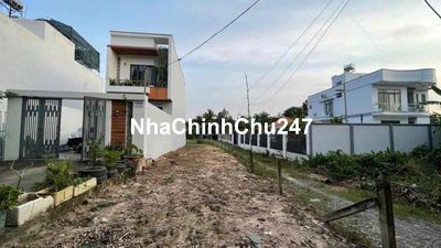 NÓNG Chủ Phá Sản nên cần bán gấp lô đất 115m2 Giá Cực Ngộp 860tr ở TDM