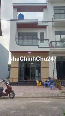 Chính chủ Bán Nhà hoàn Công- 2 Lầu như hình 100m2