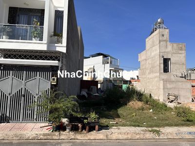 Bán đất thổ cư đẹp