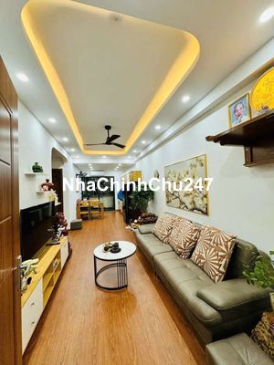 Chính chủ nhờ em bán căn hộ chung chư HH Linh Đàm