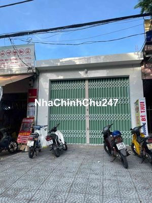 Bán MT PHẠM VĂN NGHỊ giá rẻ ngay trung tâm