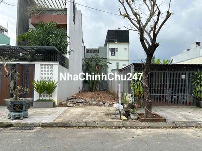 Chính chủ bán đất đường 7.5m Trần Kim Xuyến, Hoà Xuân giá sụp hầm