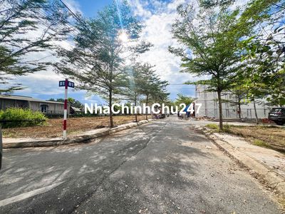 Block đẹp nhất ngay Khu dân cư- Sinh Thái gần Biên Hoà- Giáp Bửu Long