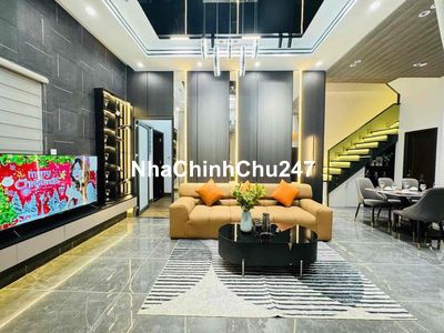 💡💡 Chính Chủ Cần Bán Nhà 3 Tầng Full Nội Thất Đường Hoàng Diệu