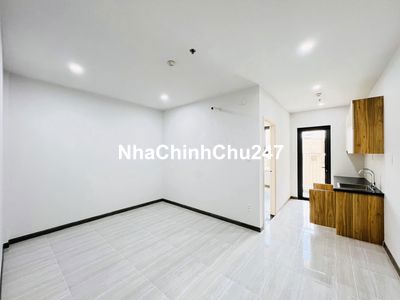 Chính chủ bán nhanh căn 1 phòng ngủ Bcons Polygon