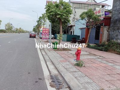 Bán đất, giá rẻ đầu tư, ô tô 16 chỗ vào DT 55 m2, Thạch Bàn Long Biên