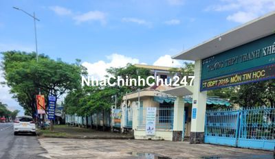 Bán Lô Hiếm đường Kinh Dương Vương, 77m2, giá 4 tỹ