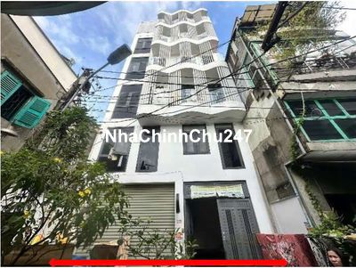 CHÍNH CHỦ BÁN CĂN CHUNG CƯ 182,6m2, 30 PHÒNG TẠI QUẬN BÌNH TÂN, TPHCM