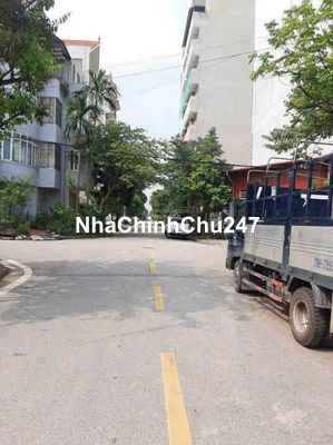 83M2 ĐẤT PHÂN LÔ X2A_ĐƯỜNG TO VỈA HÈ RỘNG_2 MẶT TIỀN_VIEW VƯỜN HOA