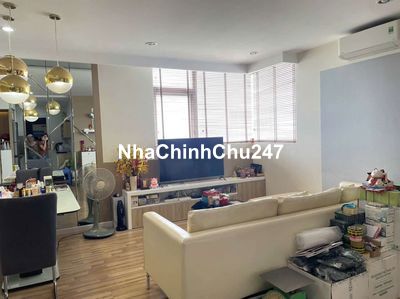 Bán căn citygate 3PN nội thất 2.680 nhà mới chủ ít ở