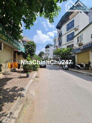 BÁN MẢNH ĐẤT MẶT PHỐ CHẾ LAN VIÊN – 769M², MT 12M – VỊ TRÍ ĐẮC ĐỊA