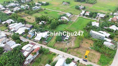 Trục Chính Thanh An - Điện Hồng đường 7m5 thích hợp ở kinh doanh