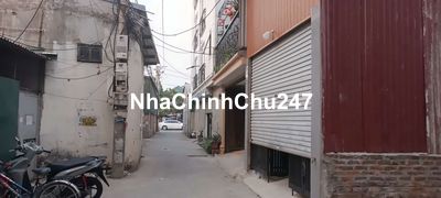 Bán đất, ôtô tránh 61m2 , đi 200m ra Lê Quang Đạo