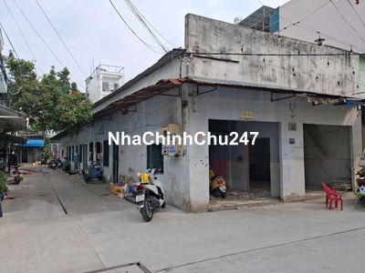 Đất 1 sẹc lê đình cẩn 5x16m góc 2 mt ko lộ giới