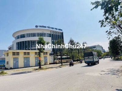 Ngộp Bank Bán Đất Đấu Giá Phú Lương 148 tr/1m2, 62,5m2