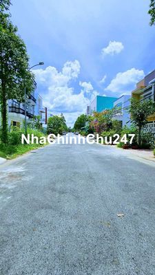 Bá.n Nền 80m² Đường số D6 KDC Hồng loan 6A - Cái Răng - Cần Thơ