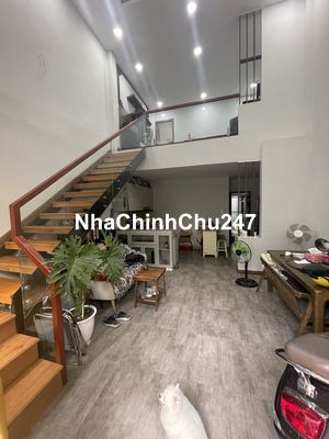 CHÍNH CHỦ BÁN VILLA MINI 4,7 TỶ - ĐỂ LẠI FULL NỘI THẤT